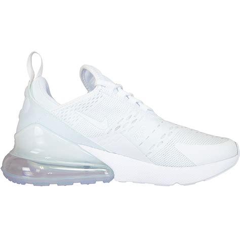 270 nike weiß damen|Nike Air Max 270 .